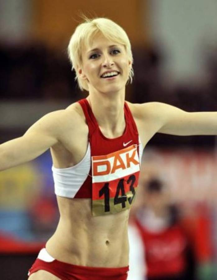 Las mujeres deportistas con los tatuajes más sexis