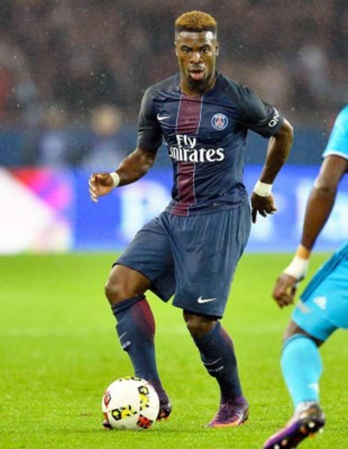 MERCADO: Neymar se va al PSG y esto amenaza un titular del Real Madrid