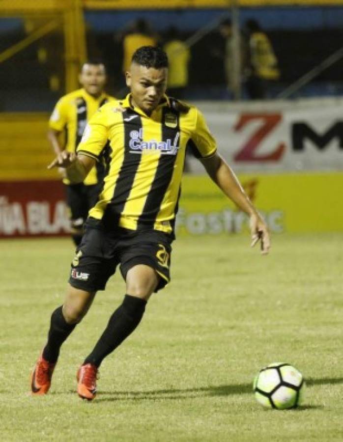 Los jugadores de la Liga Nacional de Honduras que están en el olvido