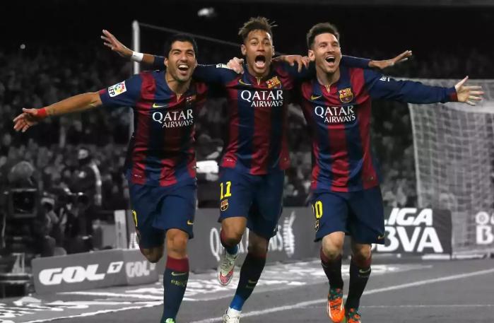 Florentino Pérez hizo de todo por ficharlo: Real Madrid ofreció 100 millones más, pero él se decidió por Barcelona