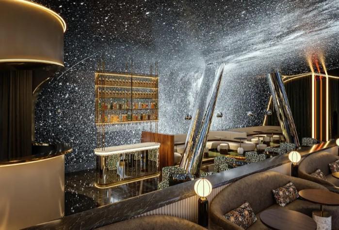 Escándalo en el Real Madrid: el fiasco del Sky Bar del Santiago Bernabéu, de joya prometida a proyecto paralizado