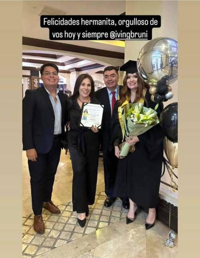 Denil Maldonado sacrificó la graduación de su esposa por estar concentrado con Honduras