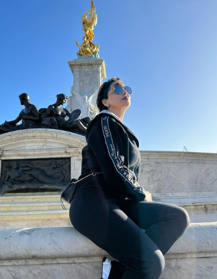 Grave denuncia: la mamá de Carlos Salcedo lo acusa de ser el autor intelectual del asesinato de su propia hermana