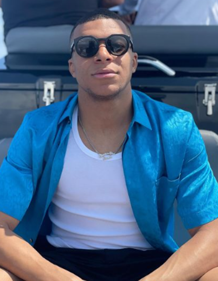 La salida de un crack y el ‘9’ de peso: se filtraron las tres condiciones que puso Mbappé para continuar en el PSG