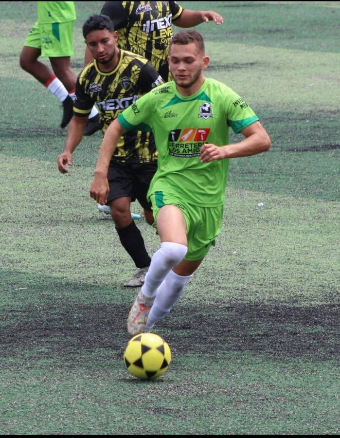 FICHAJES: Olimpia con altas, Motagua busca a delantero de Panamá y Marathón tratará que no le roben a figura