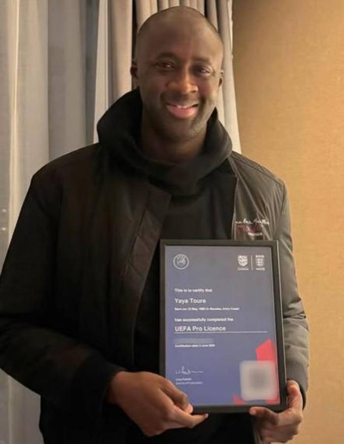 Ganó la Champions con el Barça y revela el episodio más difícil en el club: Tengo que decir la verdad, estaba muy asustado