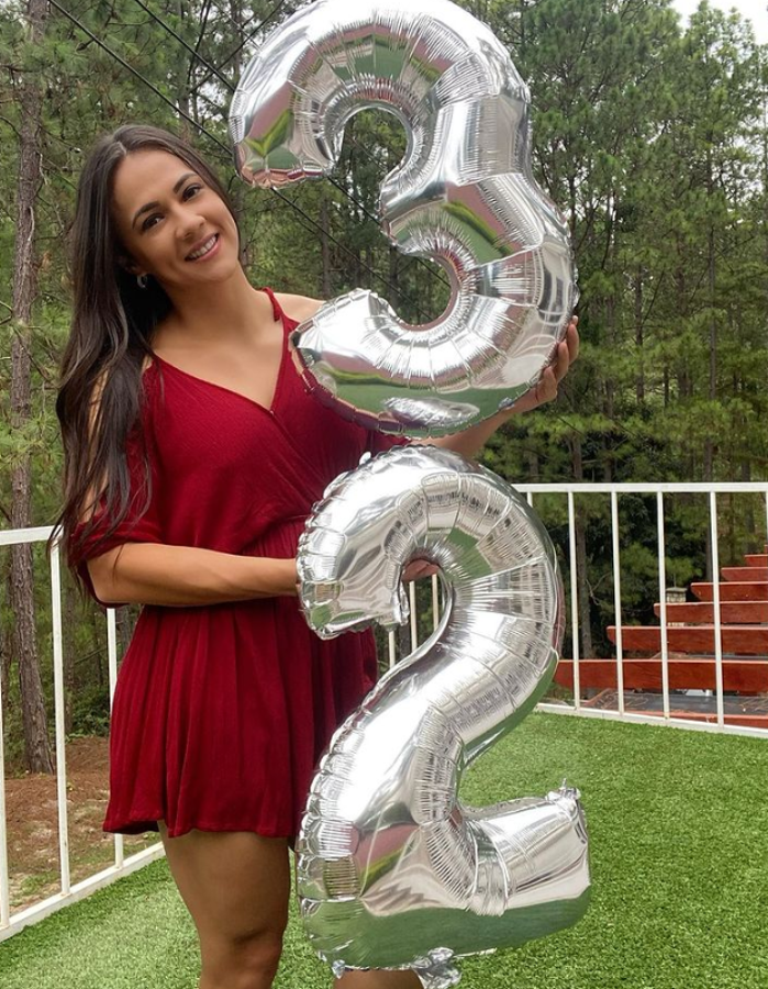 ¿Cómo se conocieron? La historia de amor de Isabel Zambrano con Diego Vázquez, el nuevo entrenador de Honduras