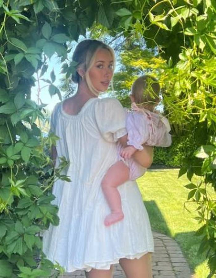 Dueño de un equipo fue flechado por bella bailarina con 42 años de diferencia: Ella no sabía que yo era multimillonario