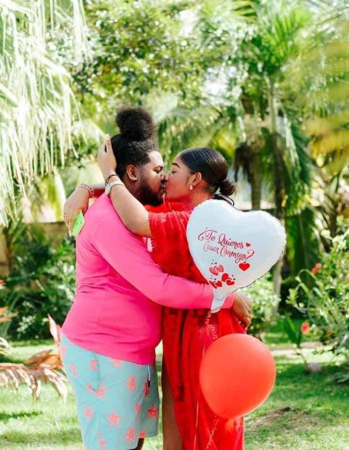 La More: casi juega en la MLS y una exreina le robó el corazón, así es la vida del influencer que está cerca de ser presidente de club profesional en Honduras