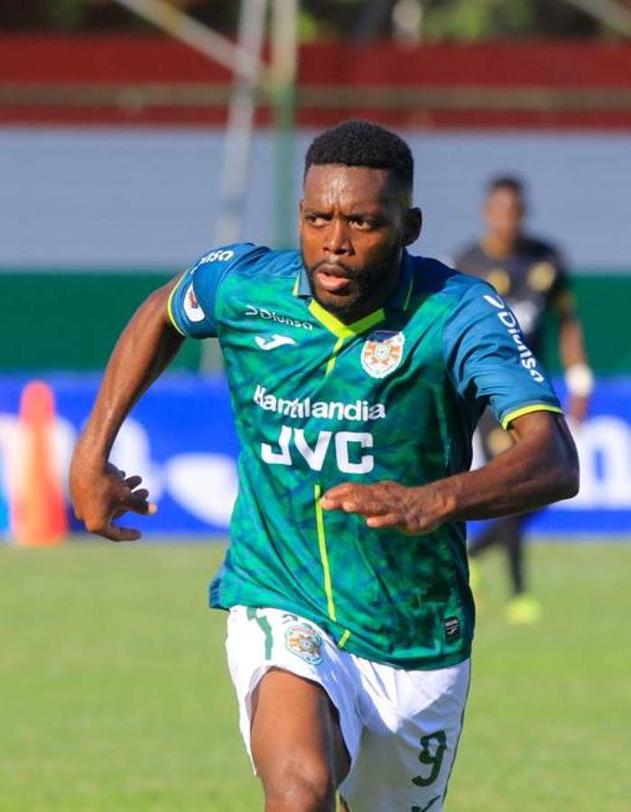 Por méritos y rendimiento: ¿Cómo sería la convocatoria de la Selección de Honduras para la Copa Oro 2023?