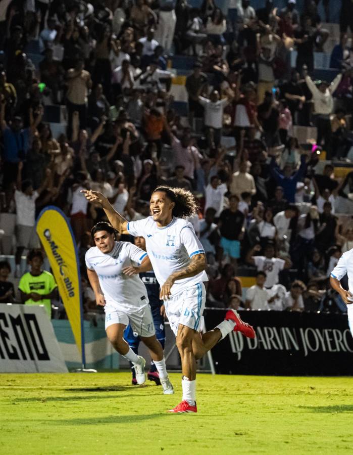 El nuevo rechazo de Milagro a Supremo, mensaje subliminal a la 'H' para el Mundial 2026 y Shin Fujiyama hizo 'llorar' a todos