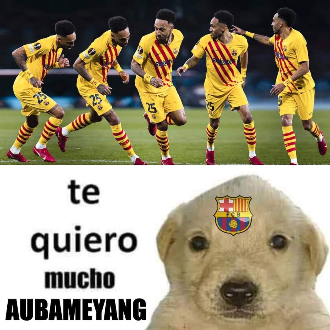 ¡El Barcelona de Xavi recetó paliza en el Clásico y los memes destrozaron al Real Madrid!