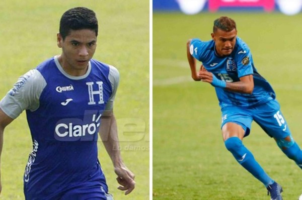 El renovado 11 que se perfila en Honduras para su arranque en la eliminatoria rumbo a Qatar