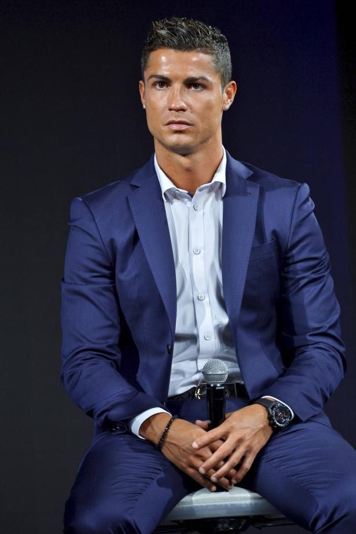 Cristiano Ronaldo invierte su fortuna: el club de la Liga Española que compraría y su millonario socio