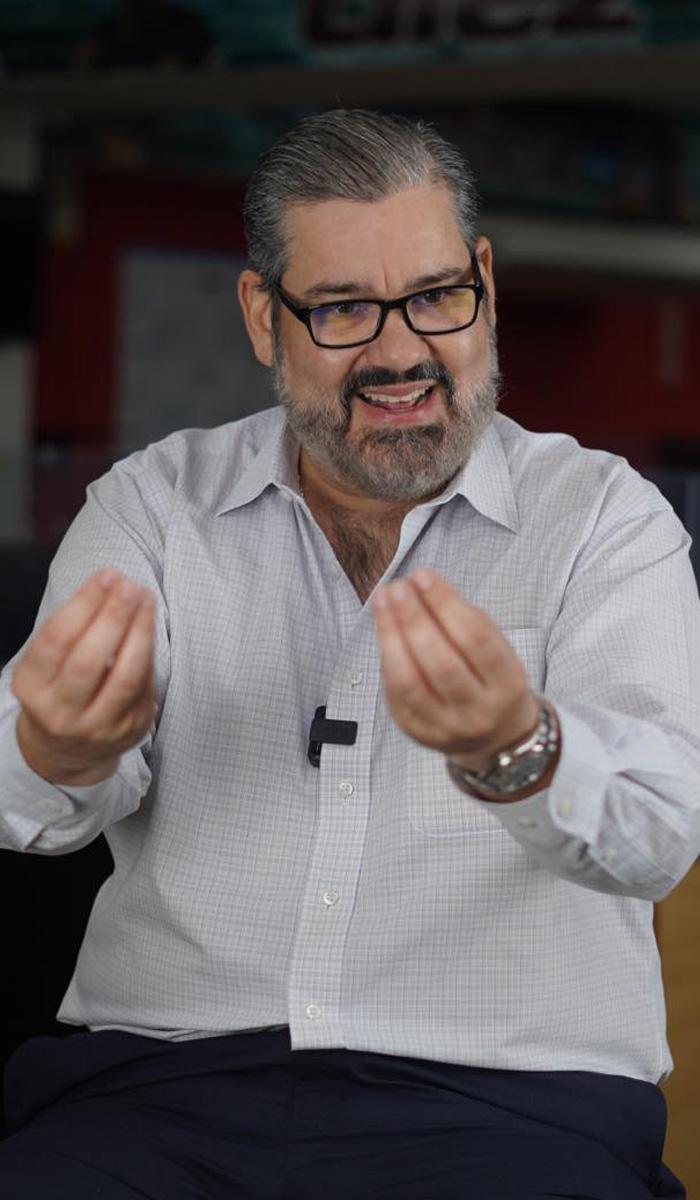 ¿Por qué Honduras aún no tiene Liga Profesional Femenina? Pascua menciona cuáles son los acciones a seguir. FOTO: Mauricio Ayala.