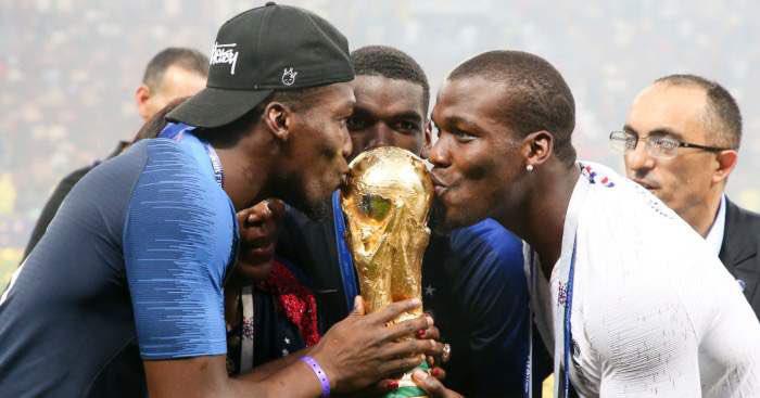 ¡Continúa la polémica! Las nuevas acusaciones de Mathias Pogba sobre su hermano Paul y el otro mensaje a Mbappé: “Casi muero por tu culpa”