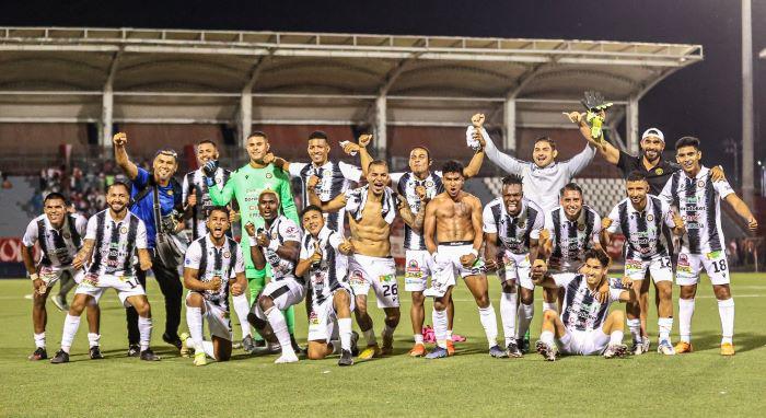 ¿Cómo va la pelea Saprissa - Olimpia? Los equipos con más títulos en el fútbol de Centroamérica