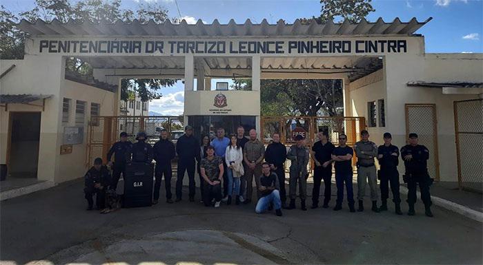 La temible “cárcel de los famoso” donde Robinho, ex jugador de Real Madrid, tendrá que cumplir su condena por violación