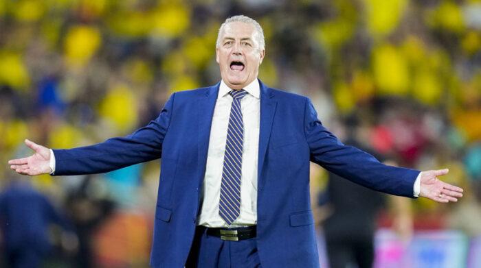 Sorpresivo primer lugar: De cuánto es el salario de cada entrenador que estará en el Mundial de Qatar 2022