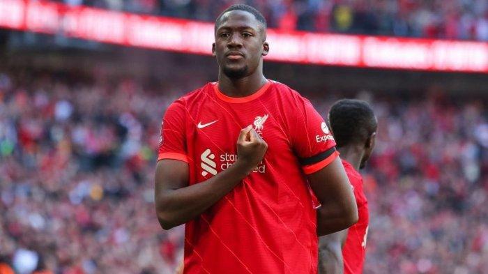 Ibrahima Konaté valora dejar el Liverpool en 2026 y llegar gratis al Real Madrid.