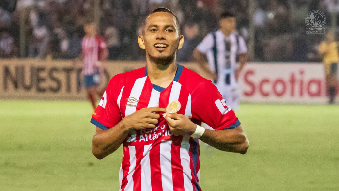 Los fichajes ya tienen sus números: los dorsales que usarán los jugadores de Olimpia en el Clausura 2023 ¿Y la 7?