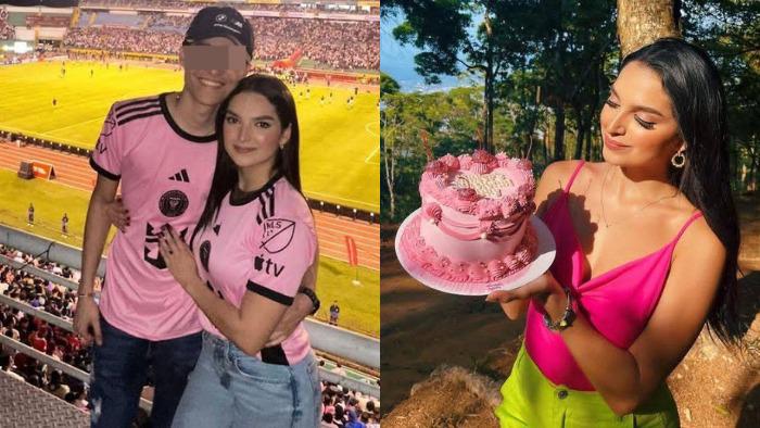 Estudiante de Odontología es asesinada en San Pedro Sula tras ver el Olimpia vs Inter Miami; ¿qué se sabe del sospechoso?