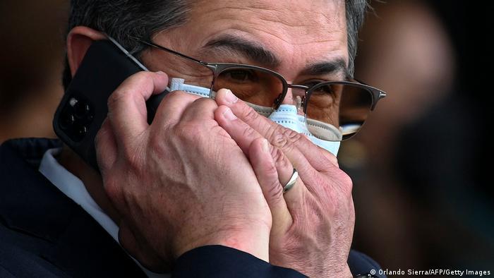 El sufrimiento de Juan Orlando Hernández preso: No tiene privilegios, lava su ropa interior y no le permiten uso de celular