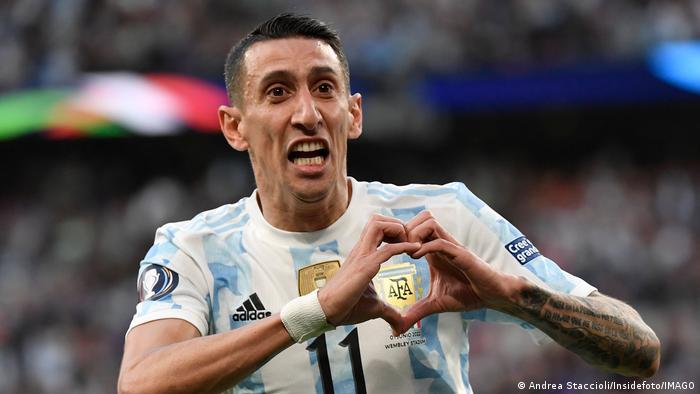 Dos ya lo confirmaron: Qué futbolistas jugarán su último Mundial en Qatar 2022 ¿Y Cristiano Ronaldo?