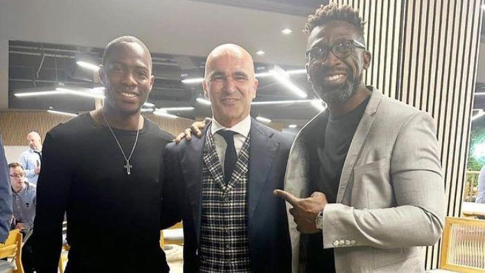 Roberto Martínez, el técnico campeón con Portugal y el vínculo fuerte que tiene con Honduras: tienen un Makelele