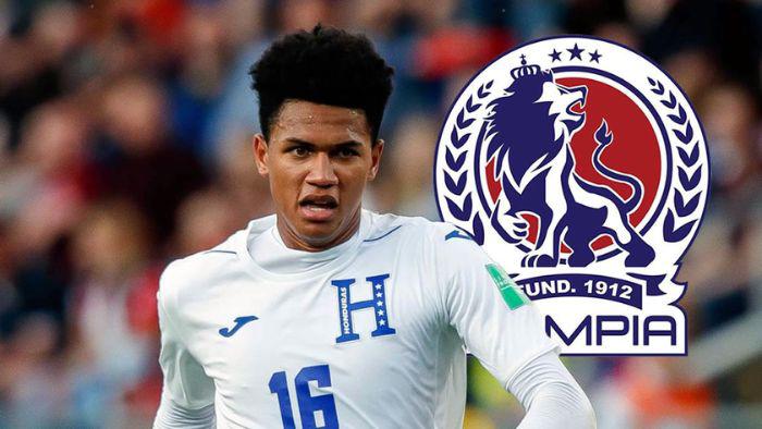 EL MERCADO: Motagua ficha un volante y presenta delantero, Olimpia tiene nuevo jugador y Real España quiere un atacante olimpista