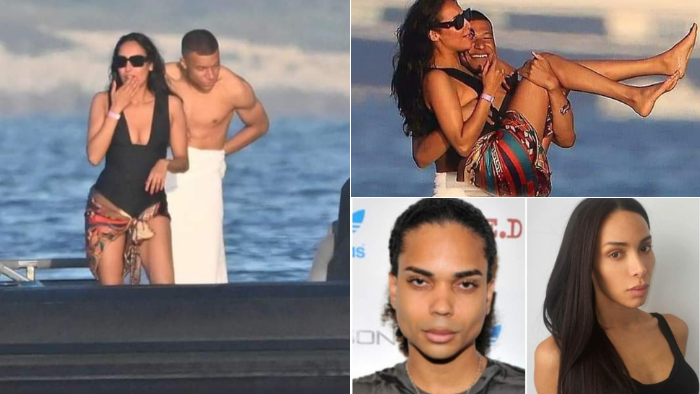 ¿Quién es la verdadera novia de Kylian Mbappé y por qué lo vinculan con esta famosa española?