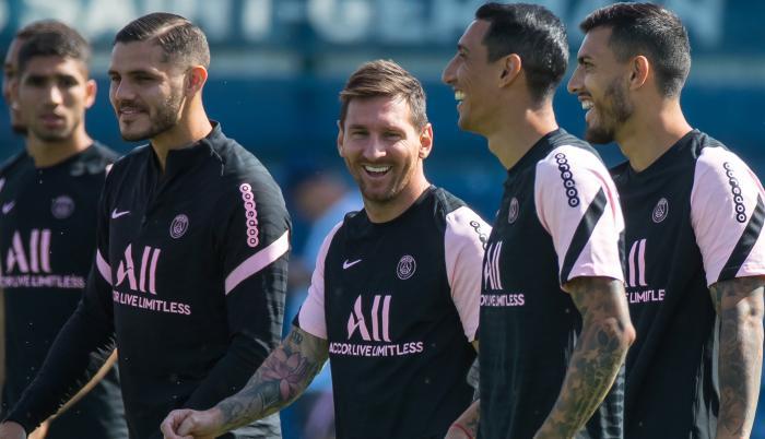 Una cifra de escándalo: El PSG gasta ahora 629 millones de euros en salarios; Messi cobra un dineral