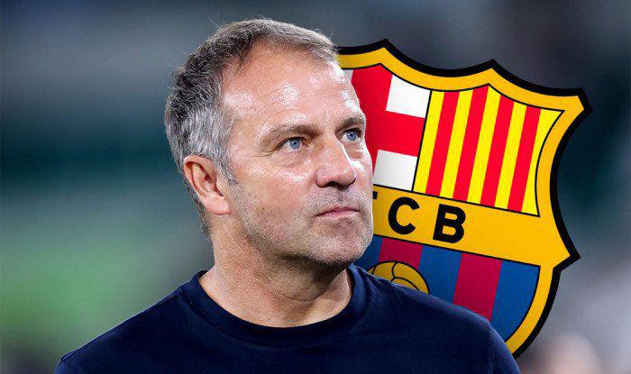Hansi Flick ya está en Barcelona: la estrella que regresaría al club, el salario que ganará y cuándo será presentado