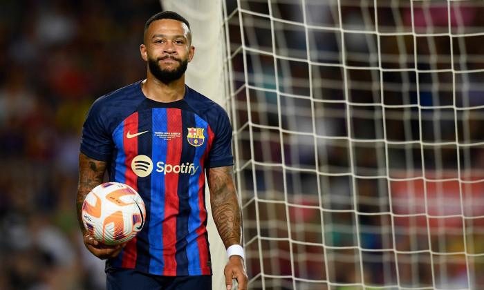 La agenda final del Barcelona: los tres fichajes y las salidas que solicitó Xavi para cerrar la plantilla; ¿se va Aubameyang?