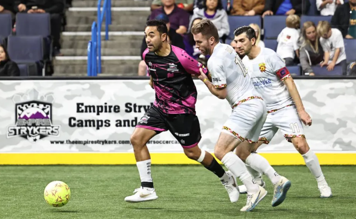 Marco Fabián sorprendió en Estados Unidos: la nueva vida del mexicano a sus 34 años y quién lo acompaña