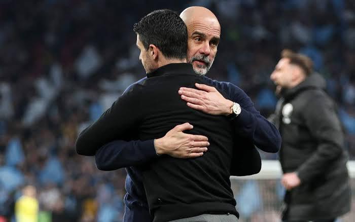 Pep Guardiola se va del City y su crack elige ir al Real Madrid de Mourinho