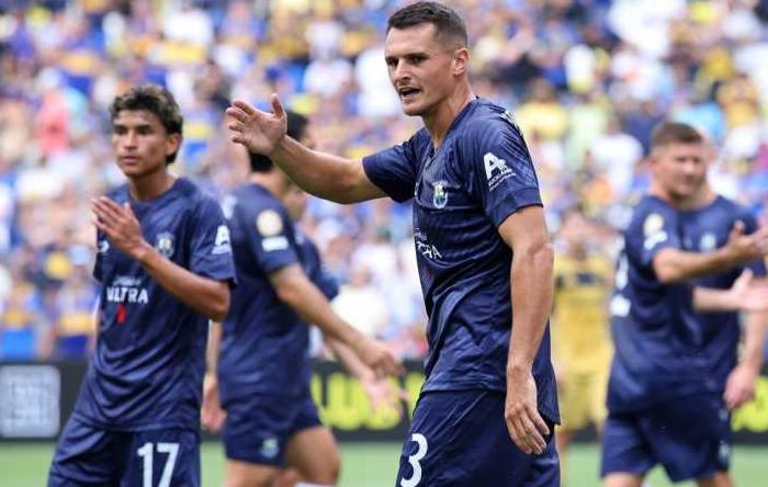 Escándalo en el Auckland City por el millonario premio del Mundial de Clubes: lo que podría ocurrir con el dinero