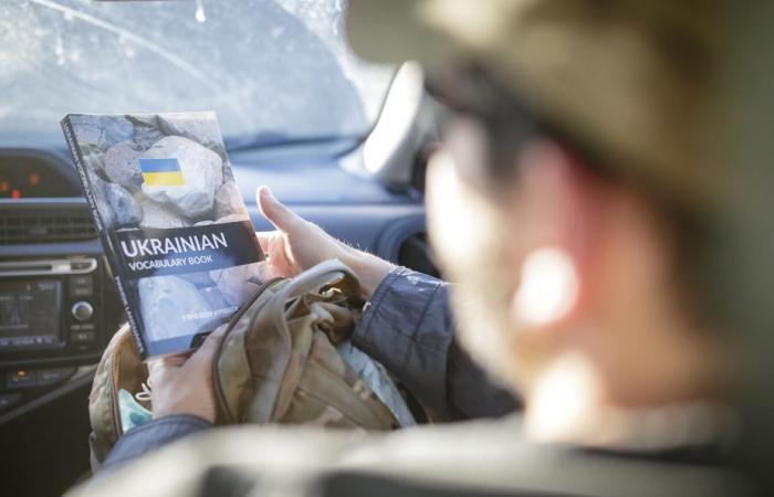 Ucrania ‘ficha’ al francotirador más letal del mundo para luchar contra Rusia: puede conseguir hasta 40 muertes por día