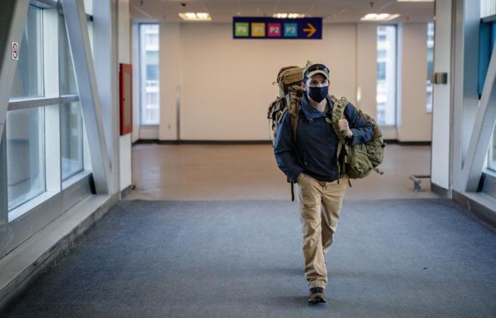 Ucrania ‘ficha’ al francotirador más letal del mundo para luchar contra Rusia: puede conseguir hasta 40 muertes por día