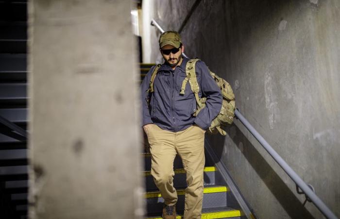 Ucrania ‘ficha’ al francotirador más letal del mundo para luchar contra Rusia: puede conseguir hasta 40 muertes por día