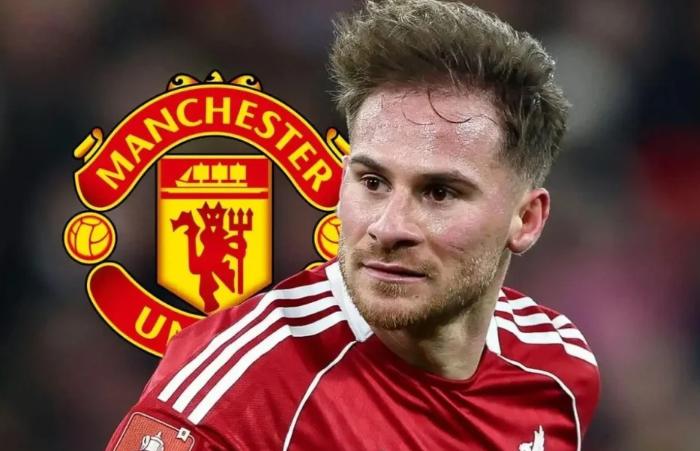 Manchester United elige al sucesor de Casemiro: ¡un fichaje histórico que no ocurre desde hace 62 años!