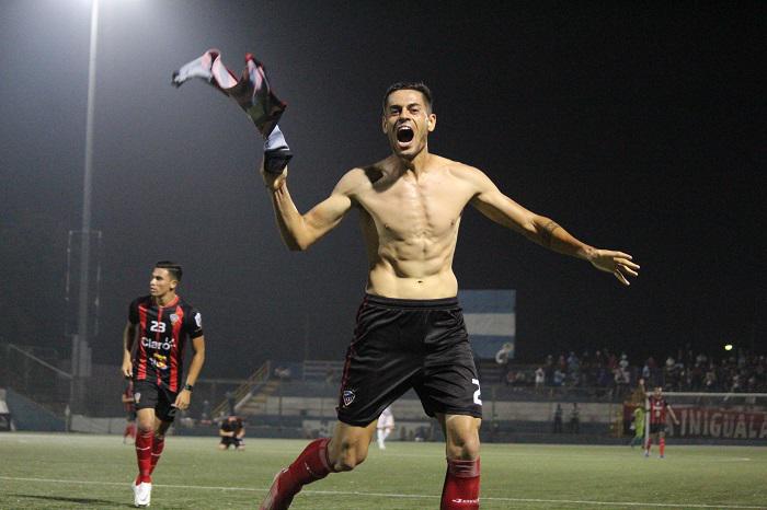 EL MERCADO: Más legionarios sin equipo, Victoria se arma, Marathón con bajas y un goleador regresa