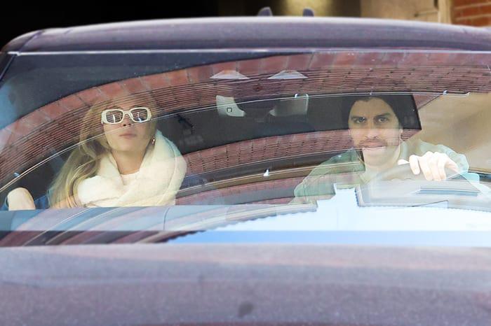 Piqué y Clara Chía dieron el siguiente paso a su noviazgo; esto es lo que piensan los hijos del exfutbolista de su nueva novia