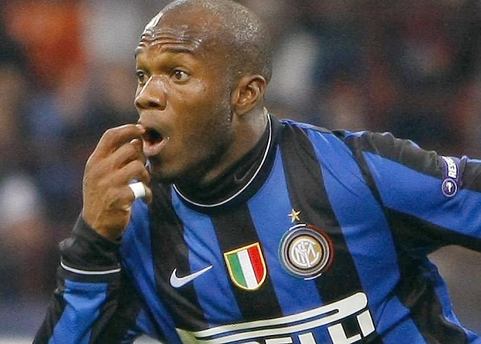 TOP: Luis Palma y otros futbolistas hondureños que jugaron en equipos top en el mundo