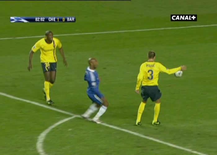 Rompe el silencio 13 años después: Las confesiones de Ovrebo el día que “ayudó” al Barcelona contra Chelsea: “Tuve que haber pitado un penalti”