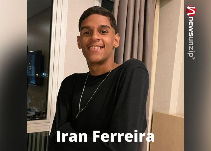 Se inspiró en Cristiano Ronaldo y Ronaldinho lo premió: ¿Quién es Luva de Pedreiro? El joven sensación en el mundo del fútbol y TikTok