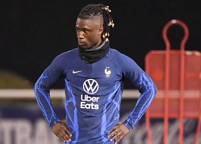 ¿Qué sería de Francia sin ellos?  Los 13 jugadores  de origen africano que jugarán la final del Mundial ante Argentina