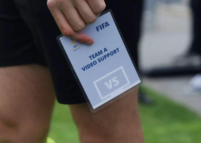 ¿Qué es el FVS, el nuevo VAR que ya se estrenó? El motivo por el que se utilizó y que convalidó un gol en el Mundial Sub-20