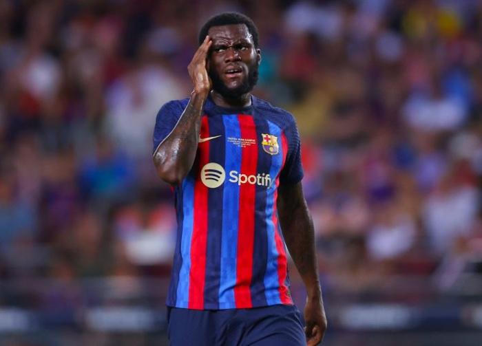 ¡Acaba de llegar! La inesperada oferta de 22 millones que recibió el Barcelona por uno de los jugadores que Xavi llevó al club