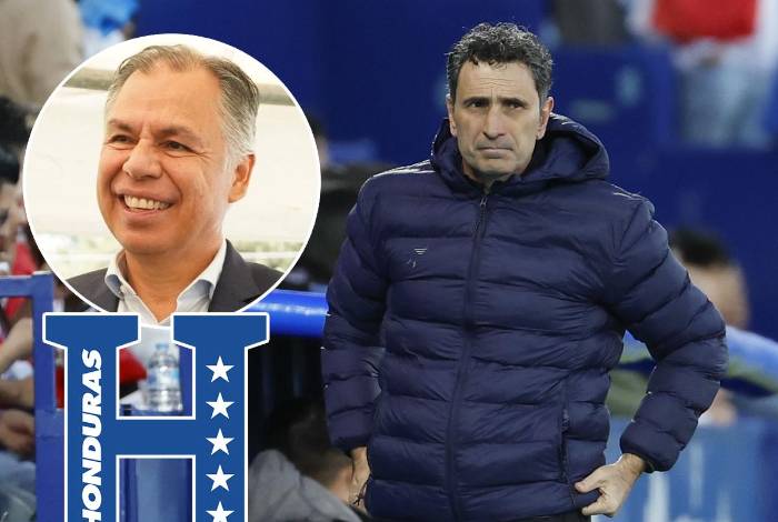 Secretario de la FFH habla del amistoso vs Argentina y adelanta un fogueo más: Estamos hablando con cuatro federaciones